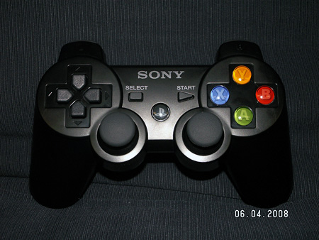 ps3 controller on pc reddit